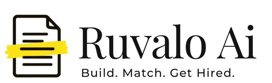 Ruvalo AI
